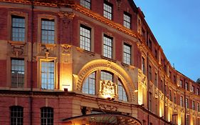 Malmaison Hotel Leeds